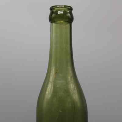 Glass Bottle