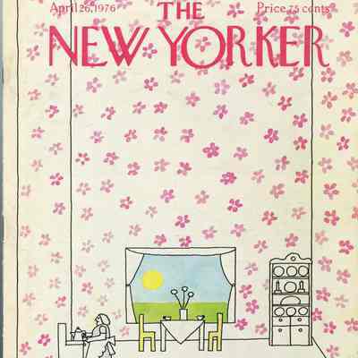 The New Yorker