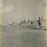 Building the Oversea Railway