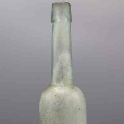 Glass Bottle