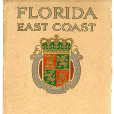 Florida East Coast Railway and Hotels