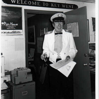 Conch Republic Days Celebration