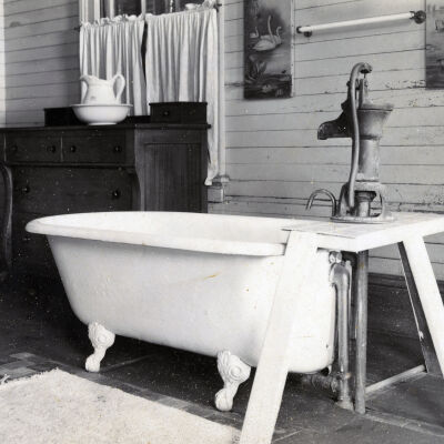 Richard Moore Kemp House