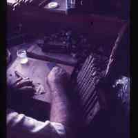 Cigar Making
