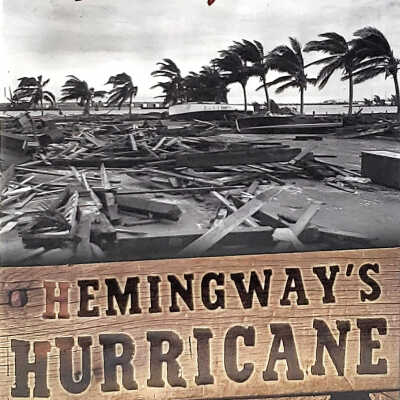 Hemingway's Hurricane
