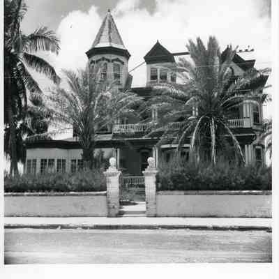 The Southernmost House