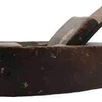 Hand Plane