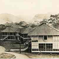 Culebra Housing and Y.M.C.A.