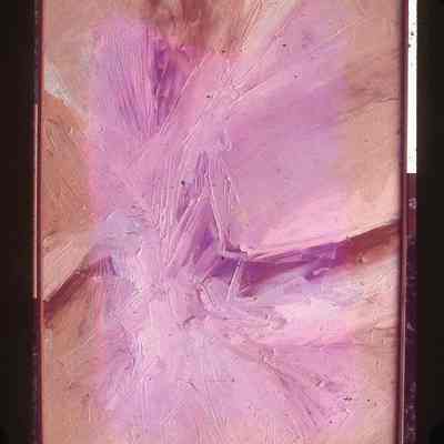 Tapestries of Paradise