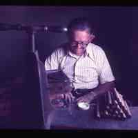 Cigar Making