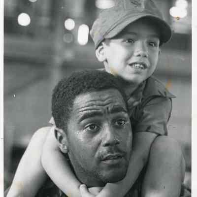 Mariel Boatlift Refugees