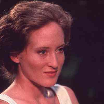 Kim Myers in 'Key West'