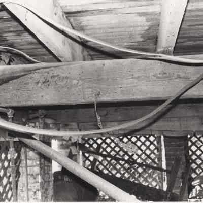 Key West Lighthouse Keeper's Quarters: Copyright: © Key West Art & Historical Society; Origformat: Print-Photographic