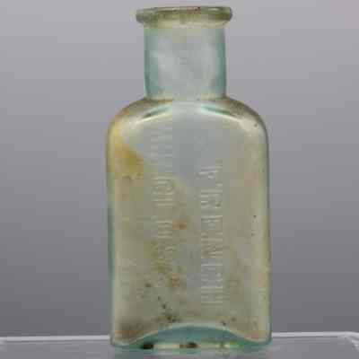 Whittemore French Gloss