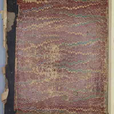 Enterprise Hose Company No. 2 Minute Book