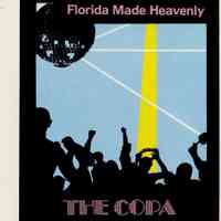 The Copa Advertisement
