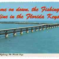 Overseas Highway - The Florida Keys
