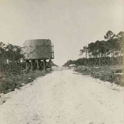 Building the Oversea Railway