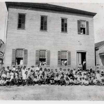 Key West School House