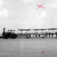 Conch Tour Train