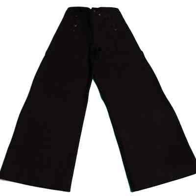 U.S. Navy Aviation Warfare Uniform Pants