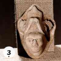 Face Mold