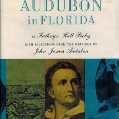 Audubon in Florida
