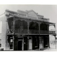 Harbor House
