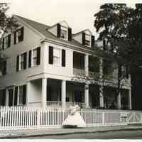 Audubon House