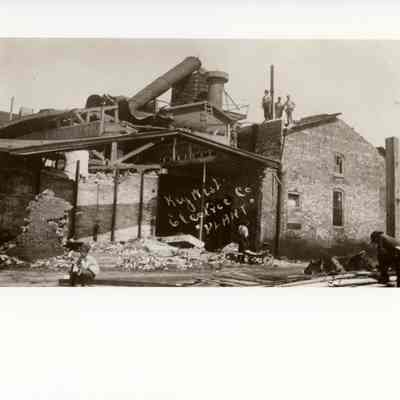 Key West Electric Plant