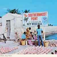 Southernmost Point, Key West