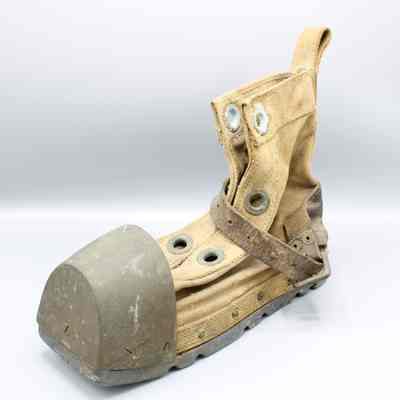 Weighted Diving Boot