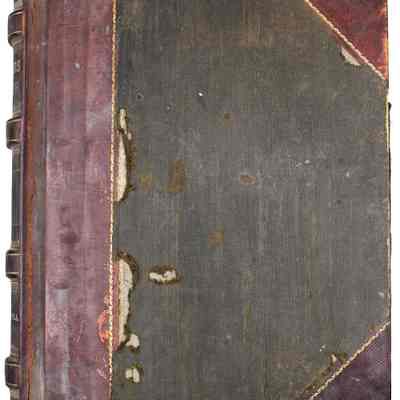 City of Key West Auditor's Ledger