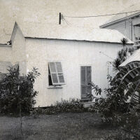 Key West Cottage