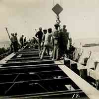 Building the Oversea Railway