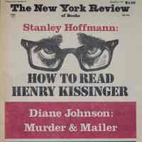 The New York Review of Books