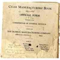 Cigar Manufacturers