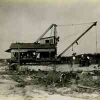 Building the Oversea Railway
