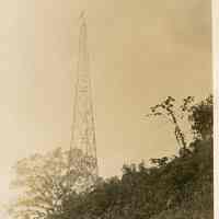Transmission Tower