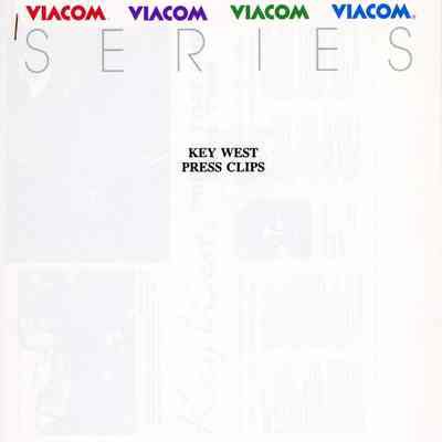 'Key West' Press Clips