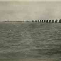 Building the Oversea Railway