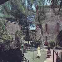 Civil War Citadel and Fort Martello Gallery and Museum