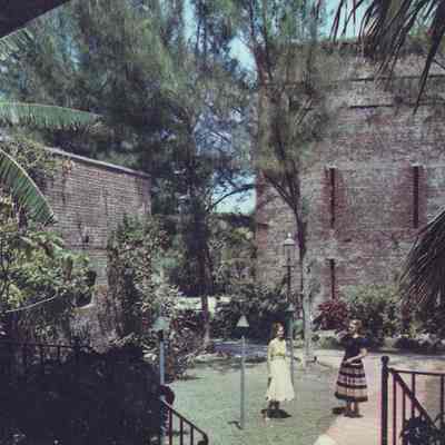 Civil War Citadel and Fort Martello Gallery and Museum