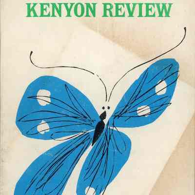 Kenyon Review