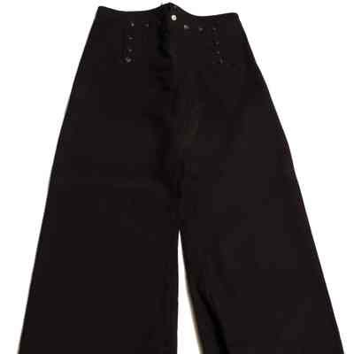 U.S. Navy Aviation Metalsmith 1st Class Uniform Pants