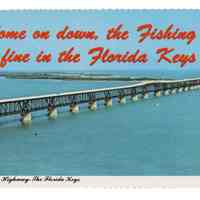 Overseas Highway - The Florida Keys