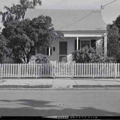 Key West House