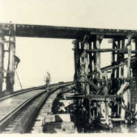 Knights Key Bridge