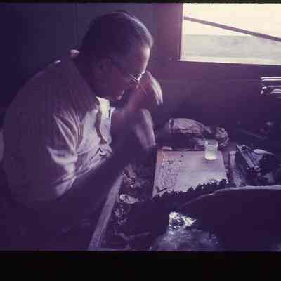 Cigar Making