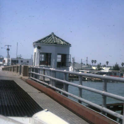 Jewfish Creek Bridge
